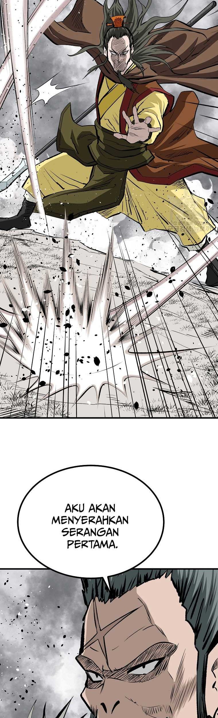 Archer Sword God : Descendants of the Archer Chapter 80 - halaman 63