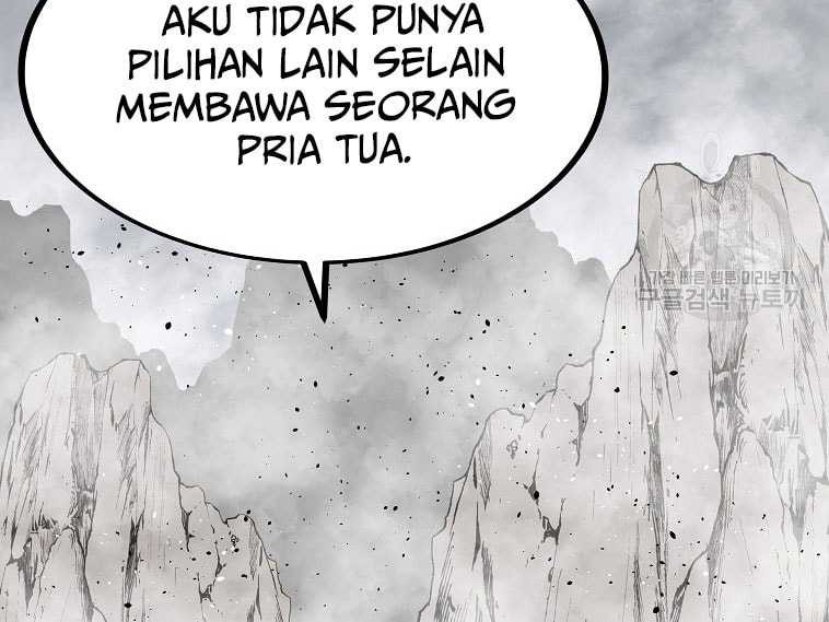 Archer Sword God : Descendants of the Archer Chapter 80 - halaman 7