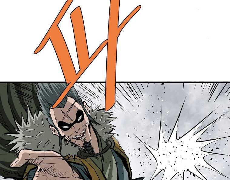 Archer Sword God : Descendants of the Archer Chapter 81 - halaman 13