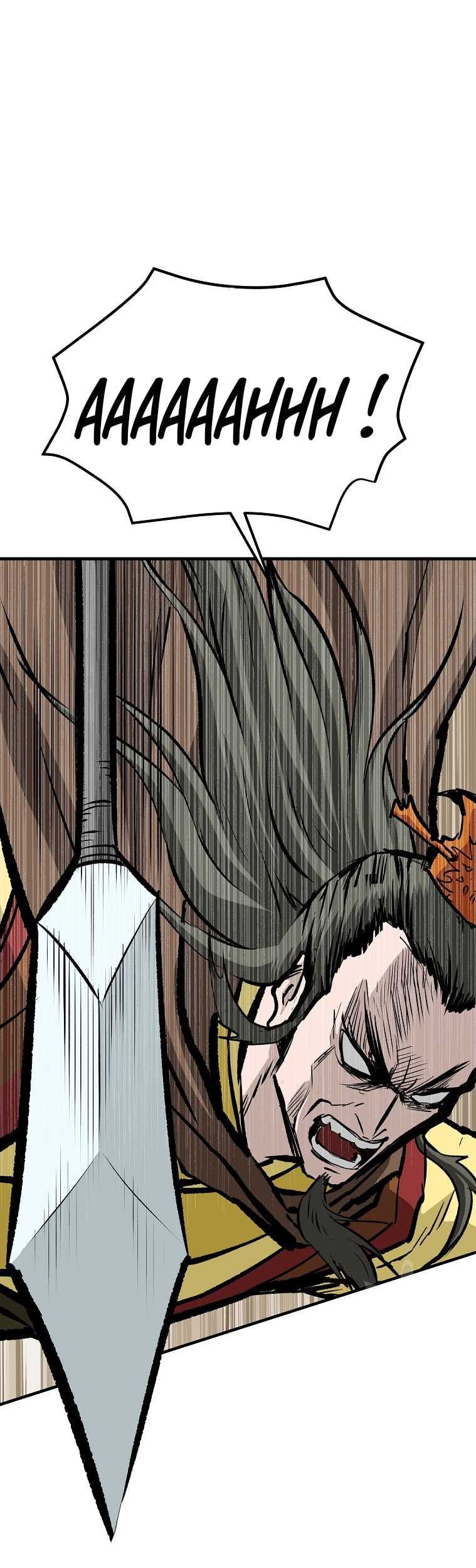 Archer Sword God : Descendants of the Archer Chapter 81 - halaman 2