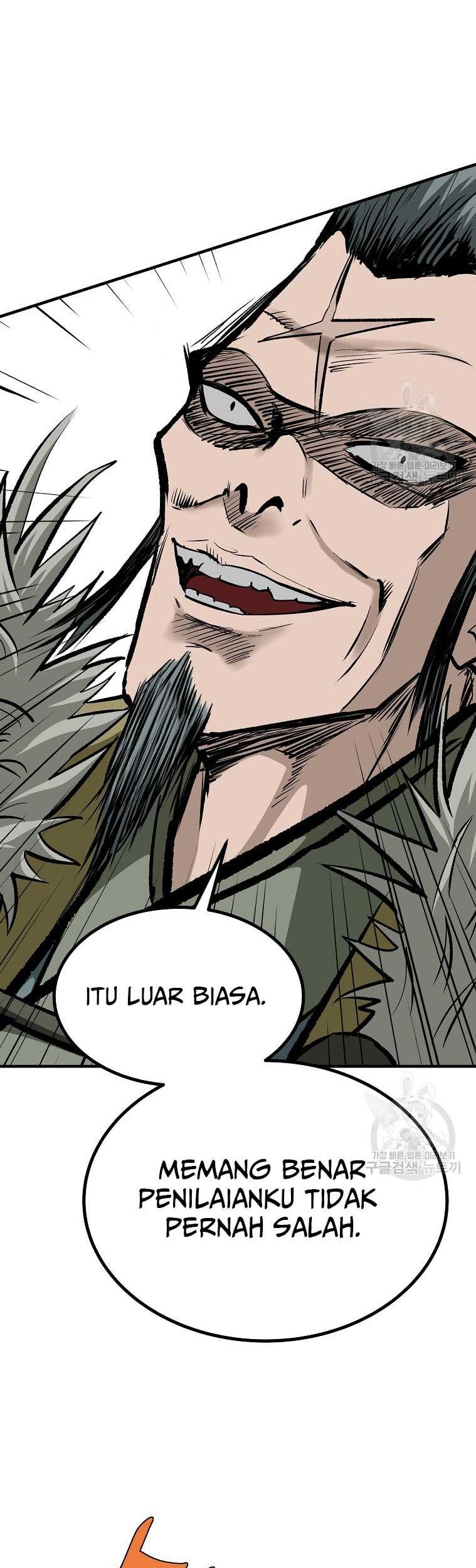 Archer Sword God : Descendants of the Archer Chapter 81 - halaman 3