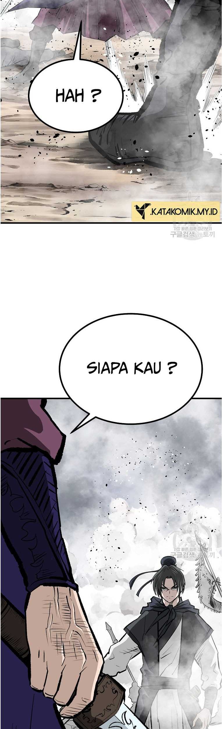 Archer Sword God : Descendants of the Archer Chapter 81 - halaman 39