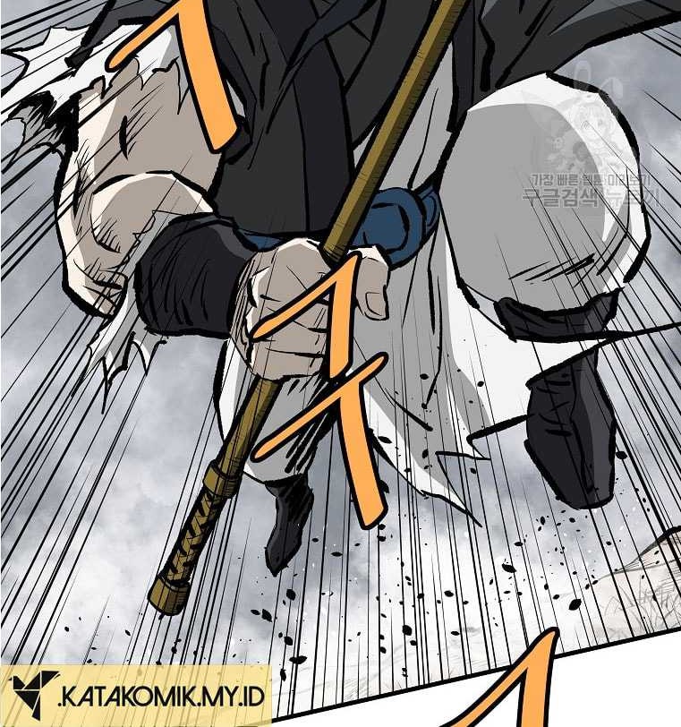 Archer Sword God : Descendants of the Archer Chapter 81 - halaman 58