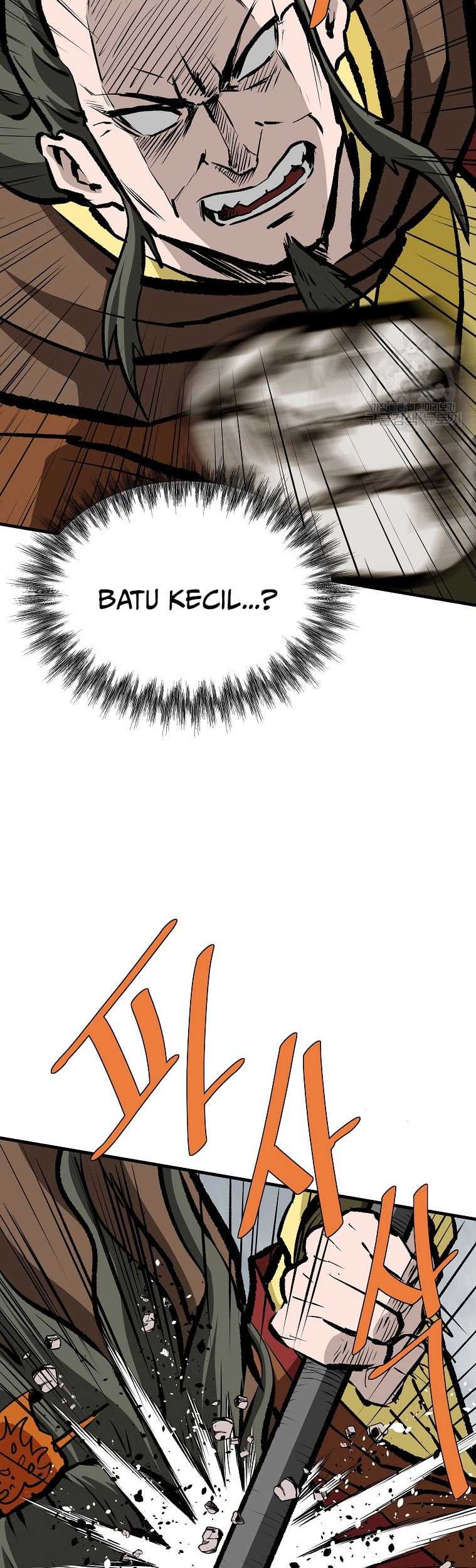 Archer Sword God : Descendants of the Archer Chapter 81 - halaman 6