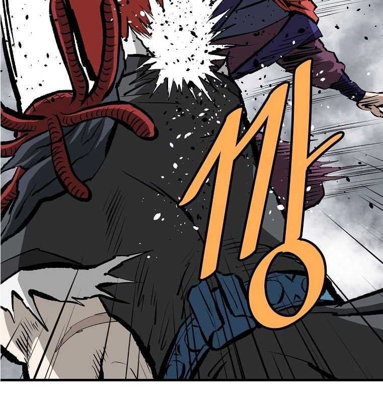 Archer Sword God : Descendants of the Archer Chapter 81 - halaman 61