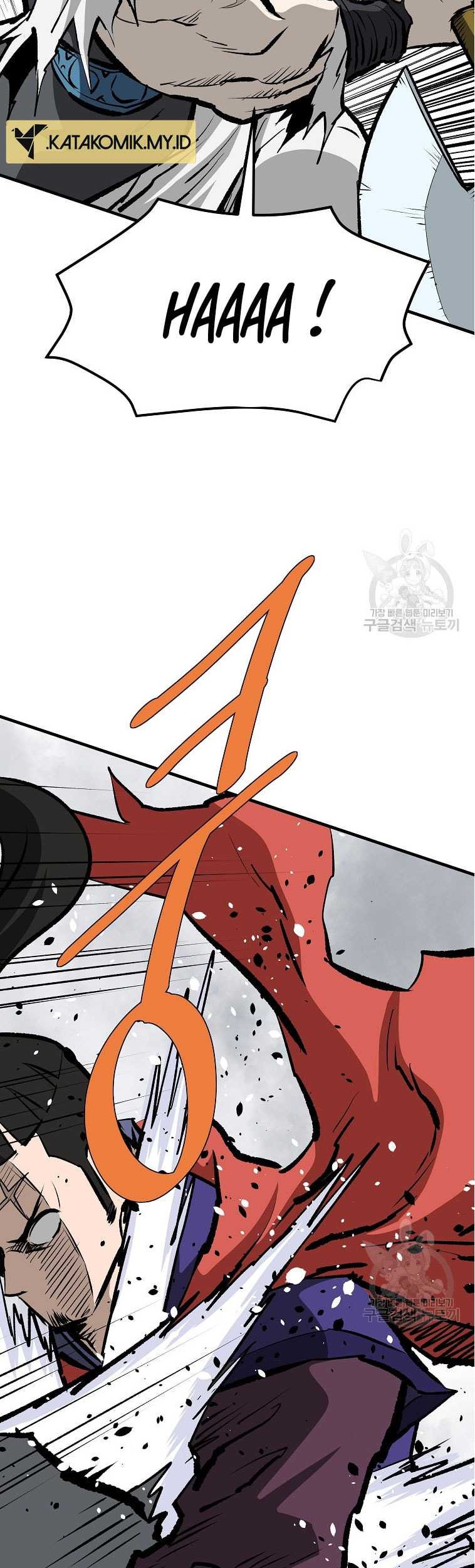 Archer Sword God : Descendants of the Archer Chapter 81 - halaman 63