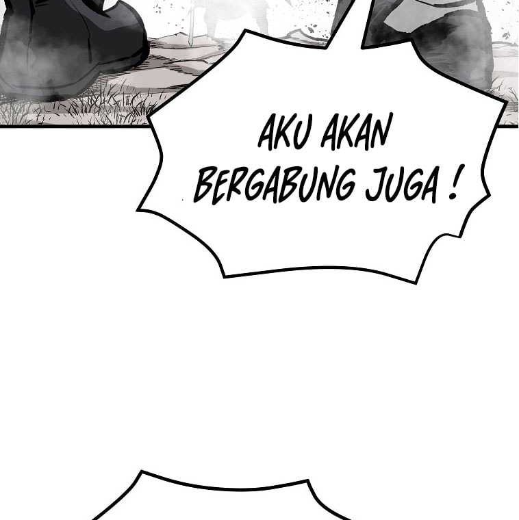 Archer Sword God : Descendants of the Archer Chapter 81 - halaman 73