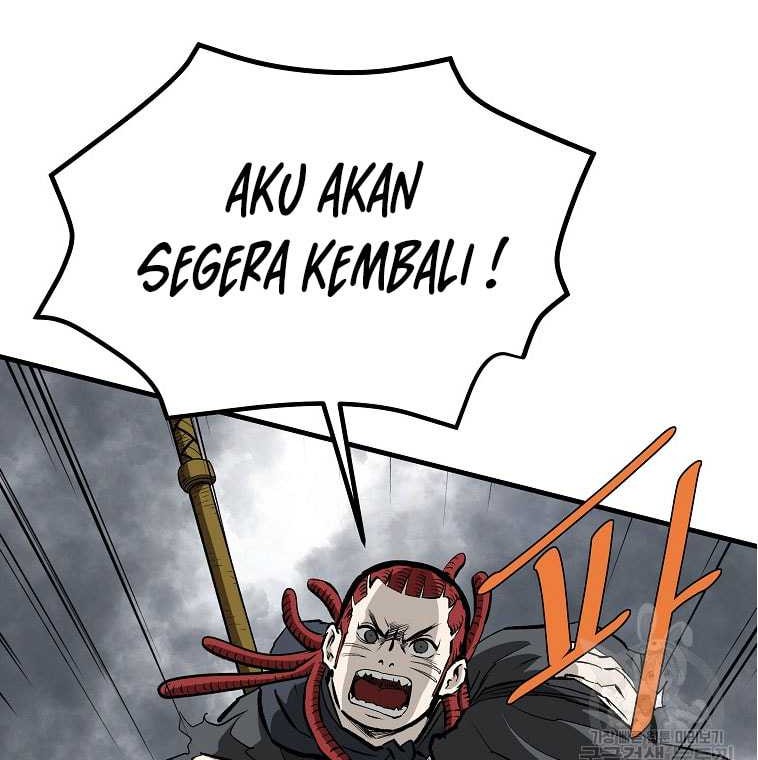 Archer Sword God : Descendants of the Archer Chapter 81 - halaman 76