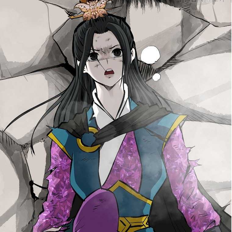 Archer Sword God : Descendants of the Archer Chapter 82 - halaman 19