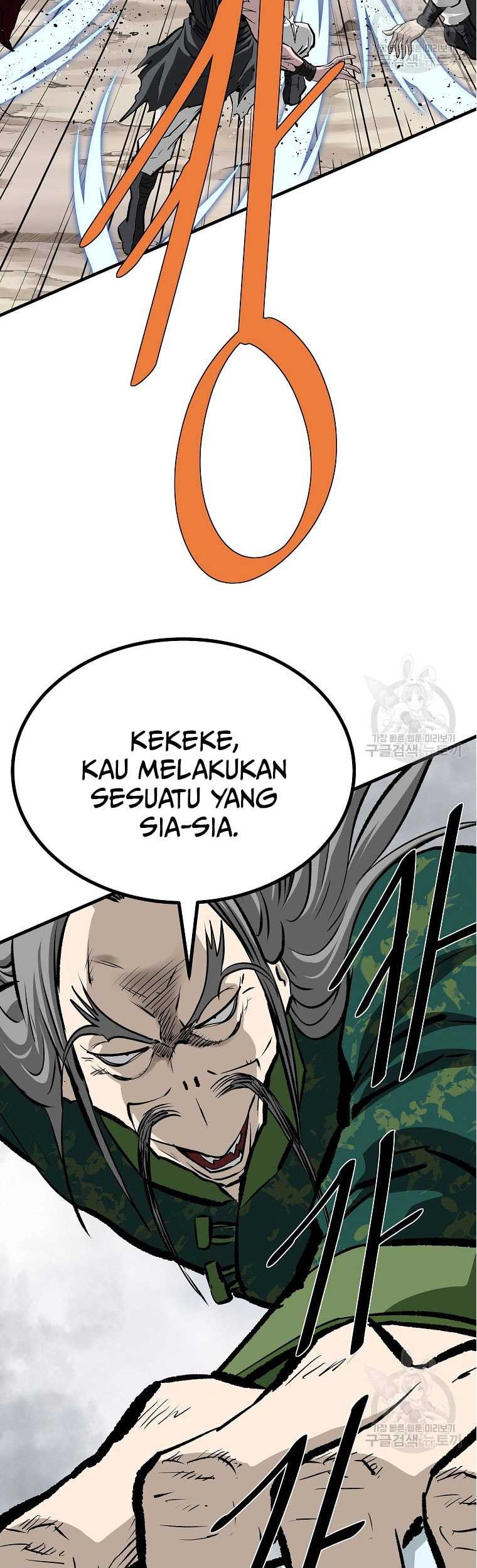 Archer Sword God : Descendants of the Archer Chapter 82 - halaman 33