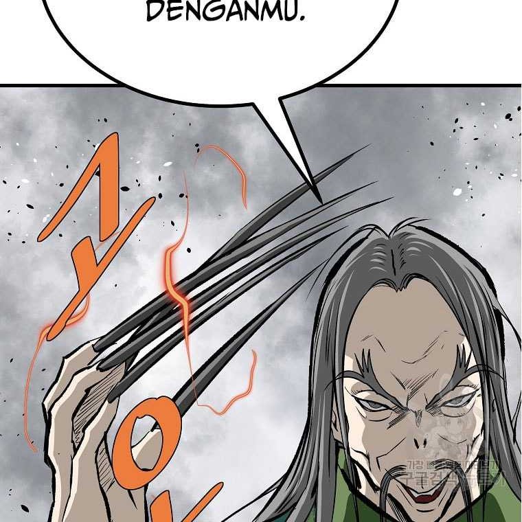 Archer Sword God : Descendants of the Archer Chapter 82 - halaman 49