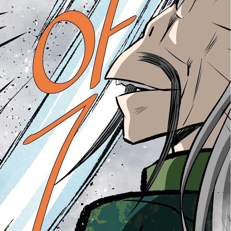 Archer Sword God : Descendants of the Archer Chapter 82 - halaman 58