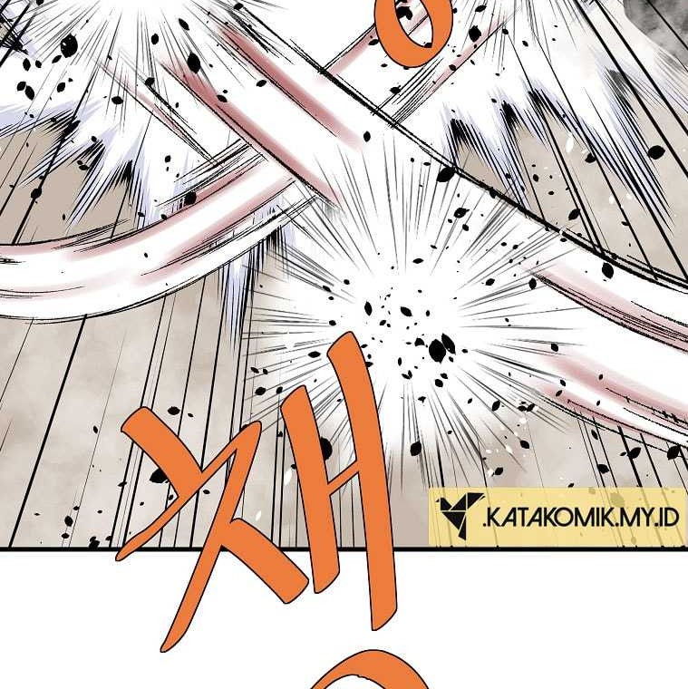Archer Sword God : Descendants of the Archer Chapter 83 - halaman 22