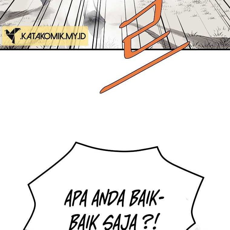 Archer Sword God : Descendants of the Archer Chapter 83 - halaman 34