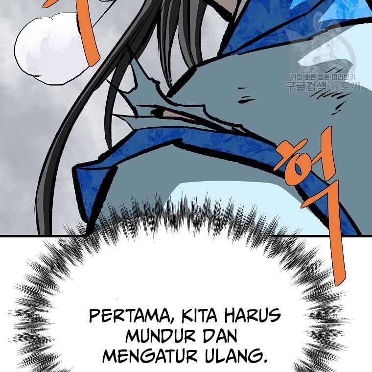 Archer Sword God : Descendants of the Archer Chapter 83 - halaman 55
