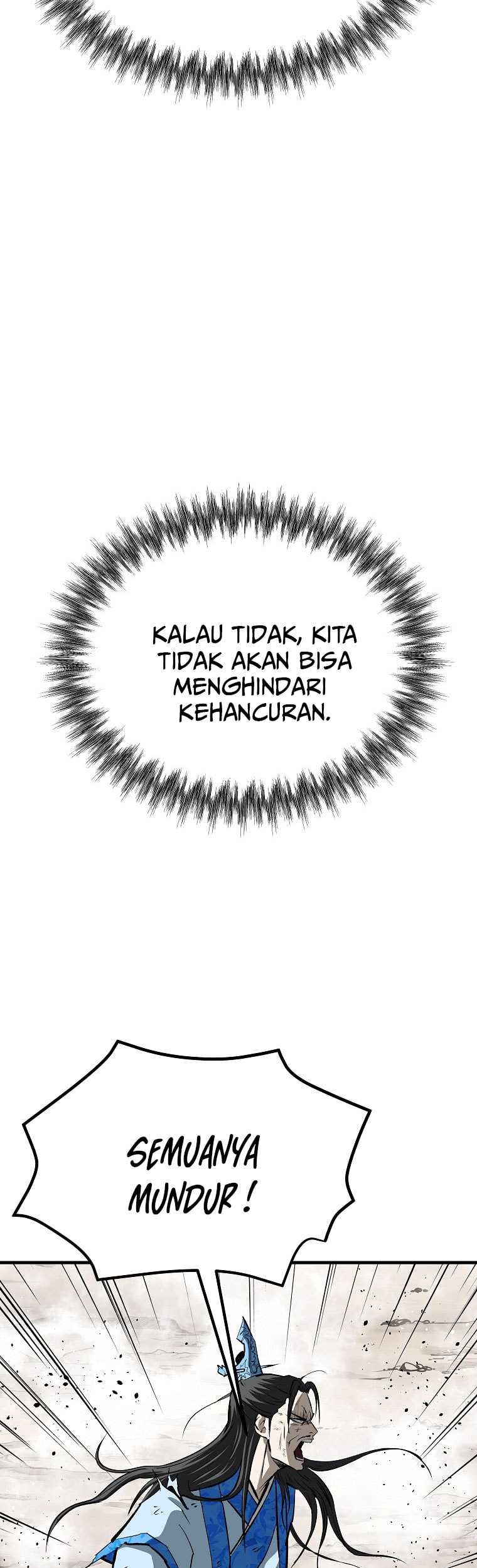Archer Sword God : Descendants of the Archer Chapter 83 - halaman 56