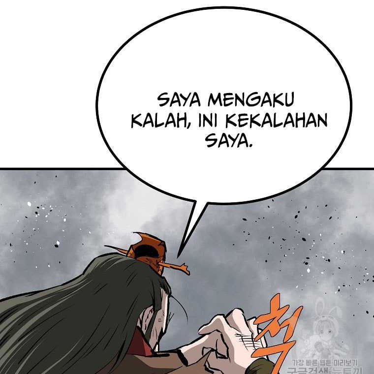 Archer Sword God : Descendants of the Archer Chapter 83 - halaman 61