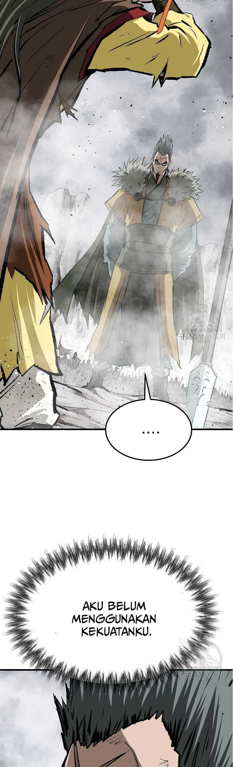 Archer Sword God : Descendants of the Archer Chapter 83 - halaman 62