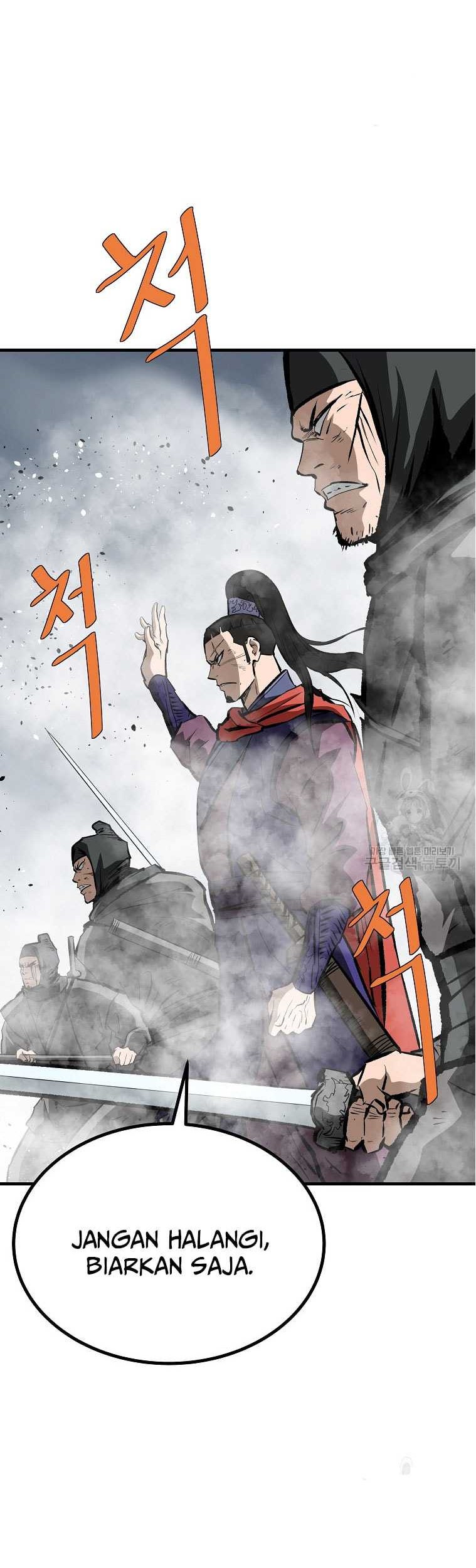 Archer Sword God : Descendants of the Archer Chapter 83 - halaman 69