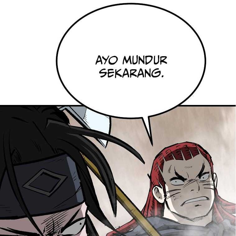 Archer Sword God : Descendants of the Archer Chapter 83 - halaman 70