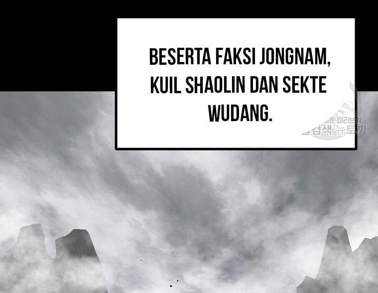 Archer Sword God : Descendants of the Archer Chapter 84 - halaman 10