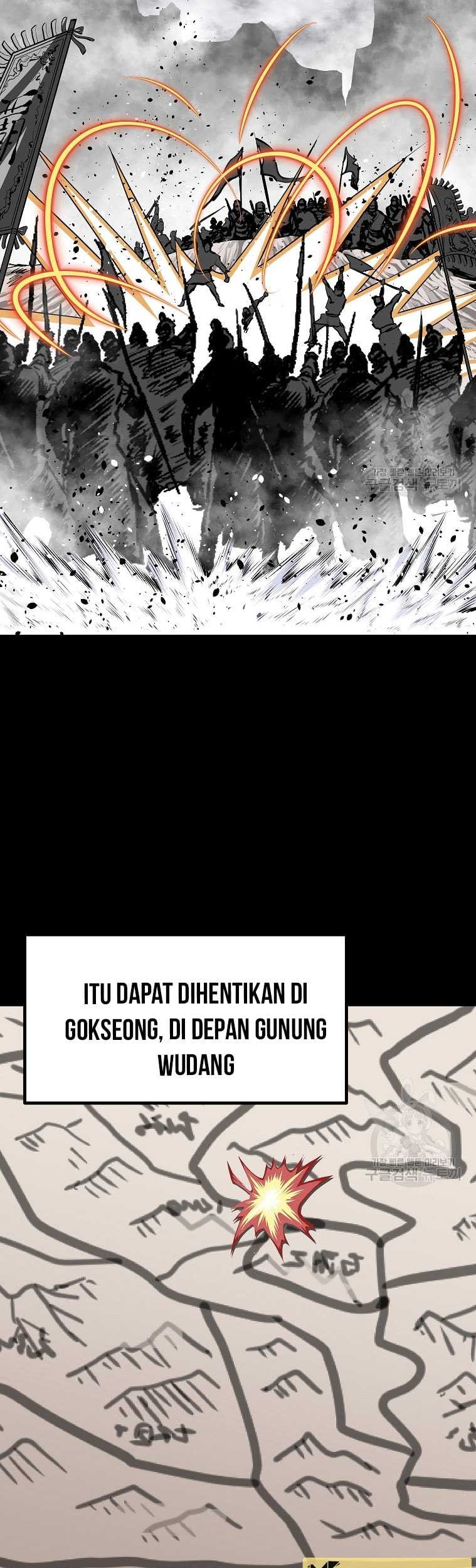 Archer Sword God : Descendants of the Archer Chapter 84 - halaman 11