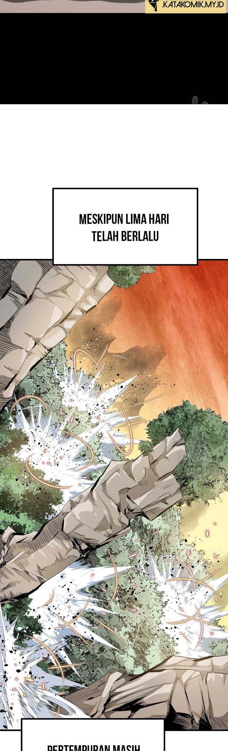 Archer Sword God : Descendants of the Archer Chapter 84 - halaman 12