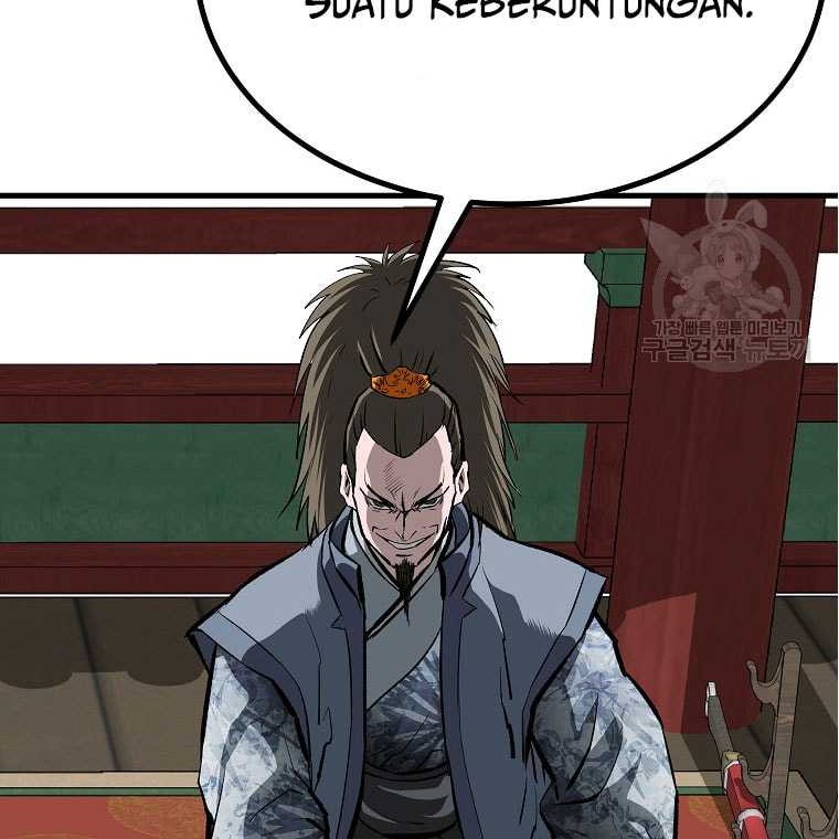 Archer Sword God : Descendants of the Archer Chapter 84 - halaman 28