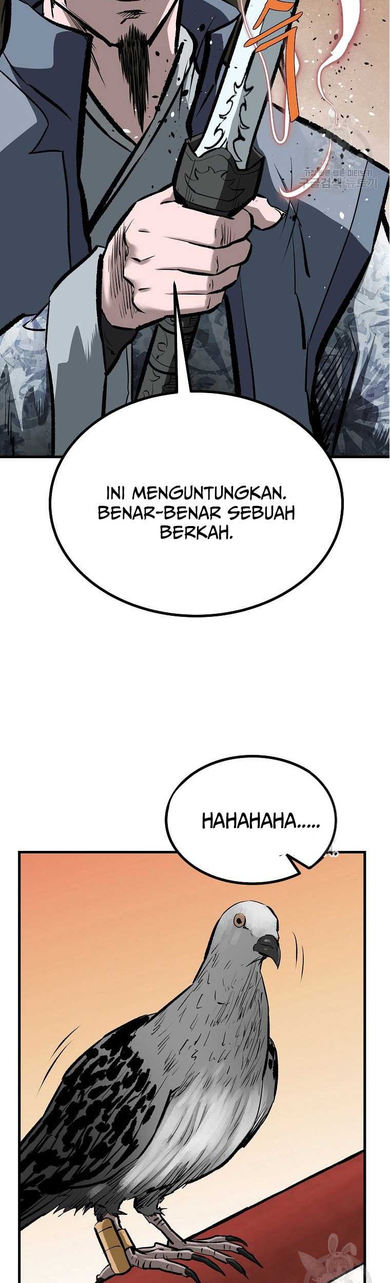 Archer Sword God : Descendants of the Archer Chapter 84 - halaman 30