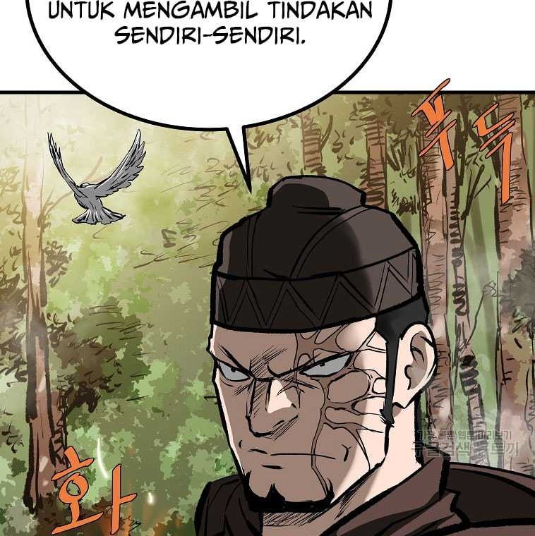 Archer Sword God : Descendants of the Archer Chapter 84 - halaman 37