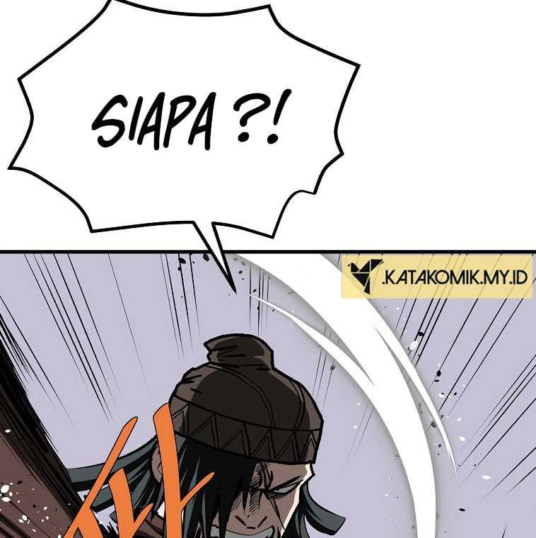 Archer Sword God : Descendants of the Archer Chapter 84 - halaman 43