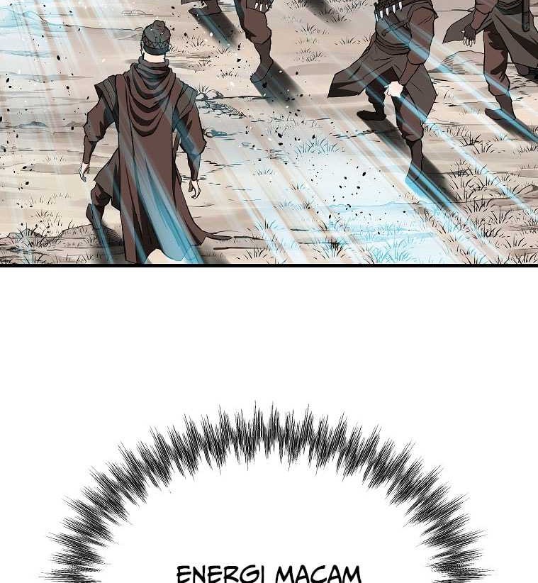 Archer Sword God : Descendants of the Archer Chapter 84 - halaman 49