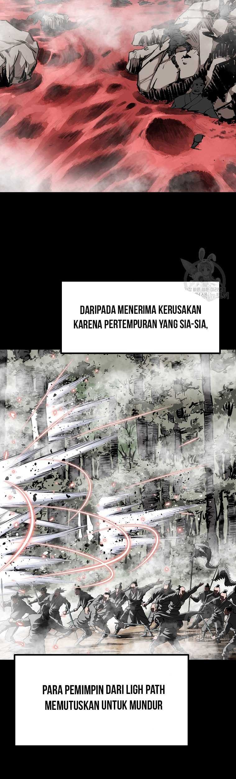 Archer Sword God : Descendants of the Archer Chapter 84 - halaman 5