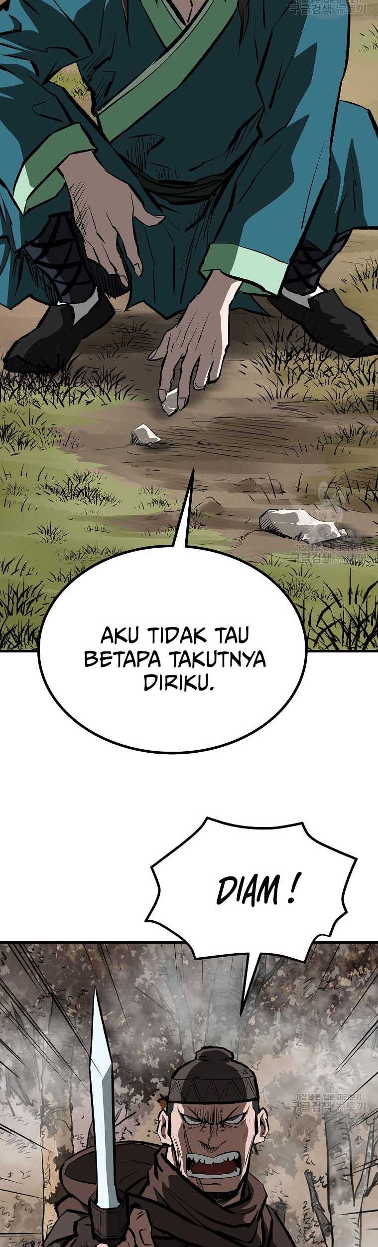 Archer Sword God : Descendants of the Archer Chapter 84 - halaman 60