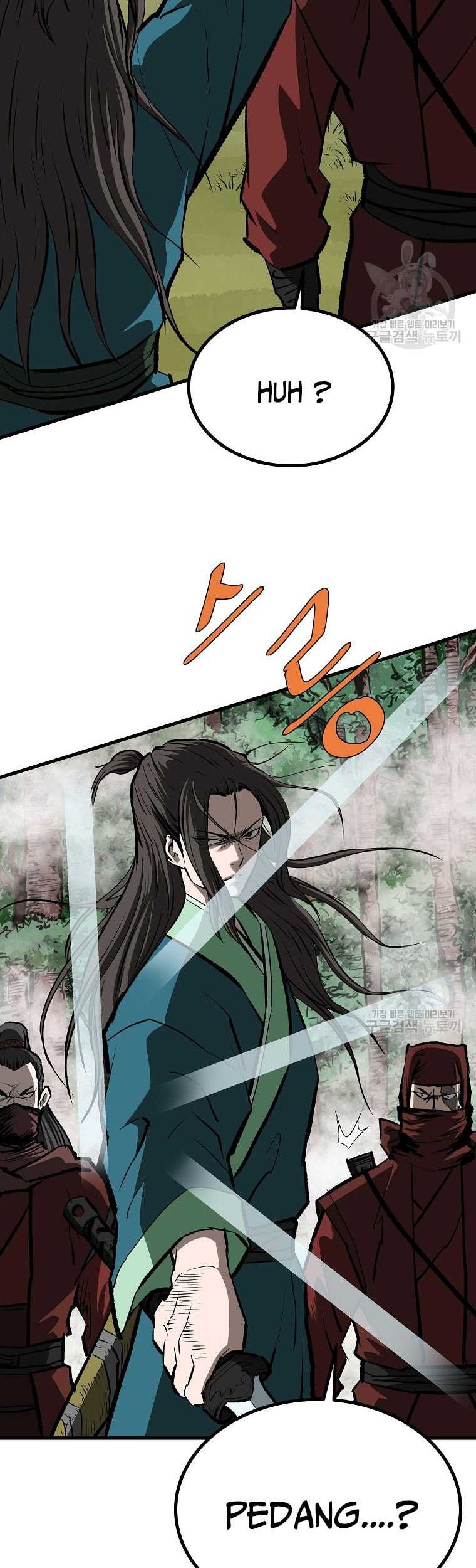 Archer Sword God : Descendants of the Archer Chapter 84 - halaman 66