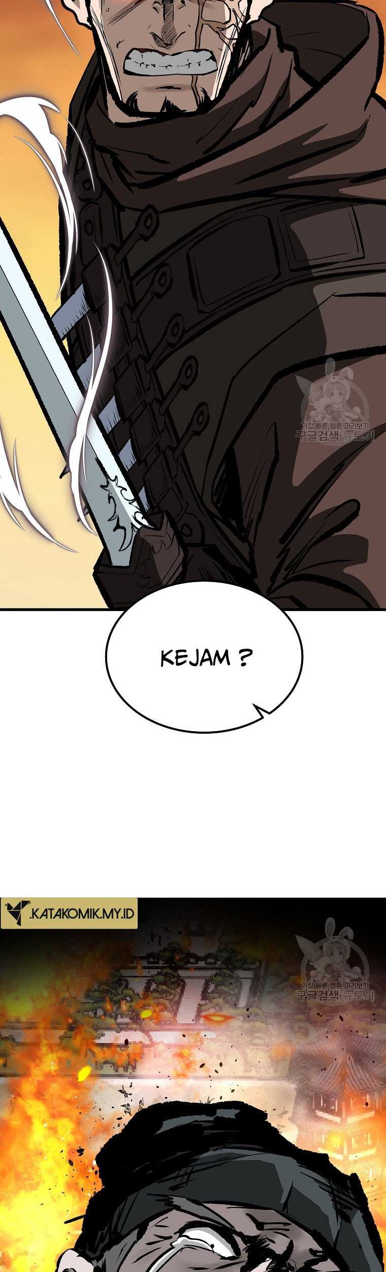 Archer Sword God : Descendants of the Archer Chapter 84 - halaman 75