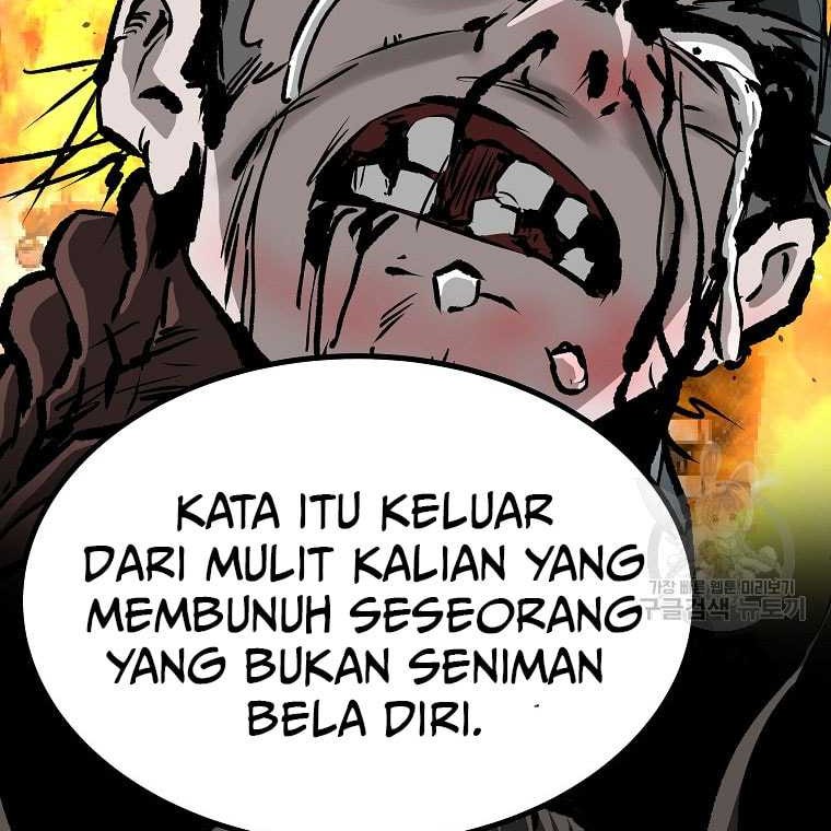Archer Sword God : Descendants of the Archer Chapter 84 - halaman 76