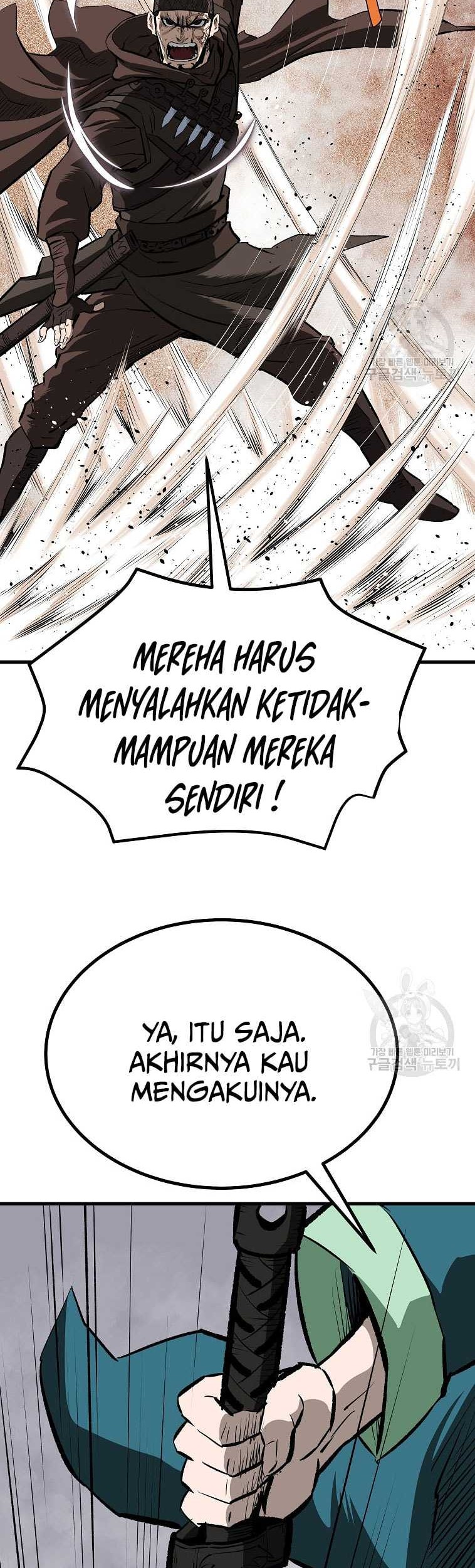 Archer Sword God : Descendants of the Archer Chapter 84 - halaman 78
