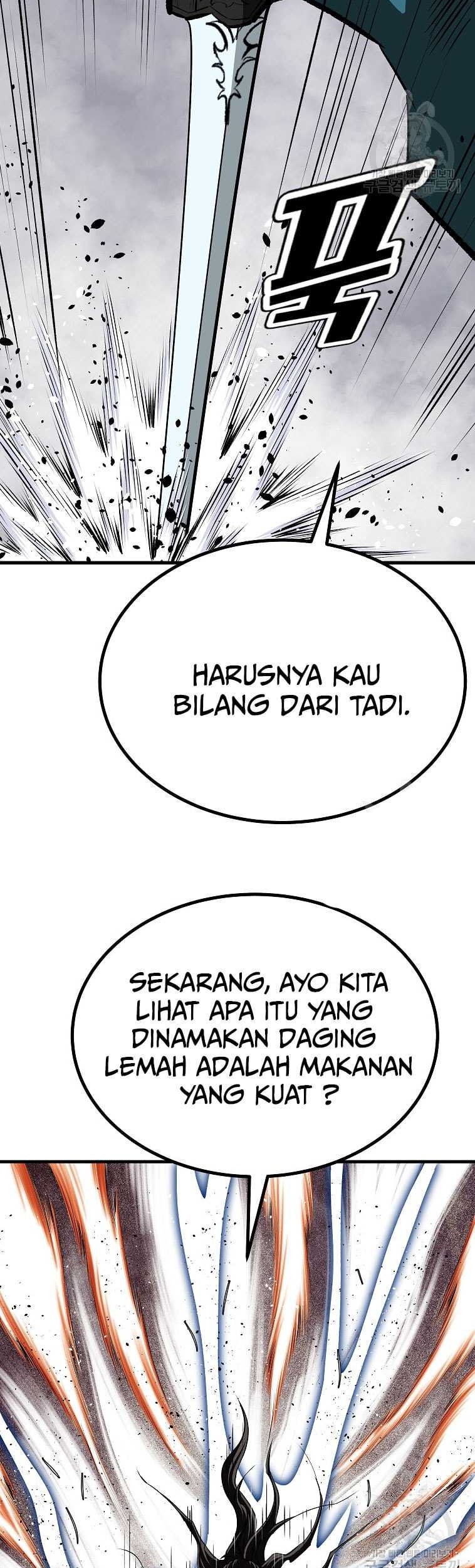 Archer Sword God : Descendants of the Archer Chapter 84 - halaman 79