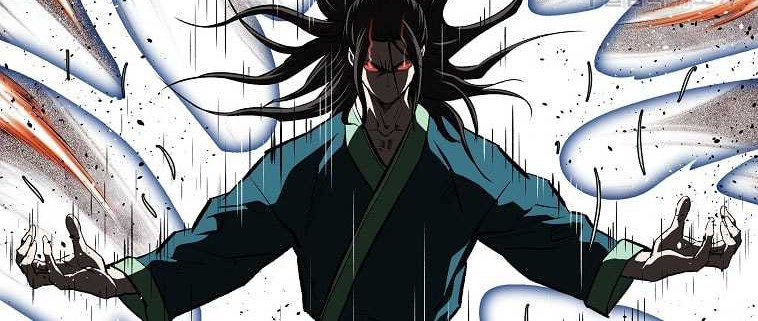 Archer Sword God : Descendants of the Archer Chapter 84 - halaman 80