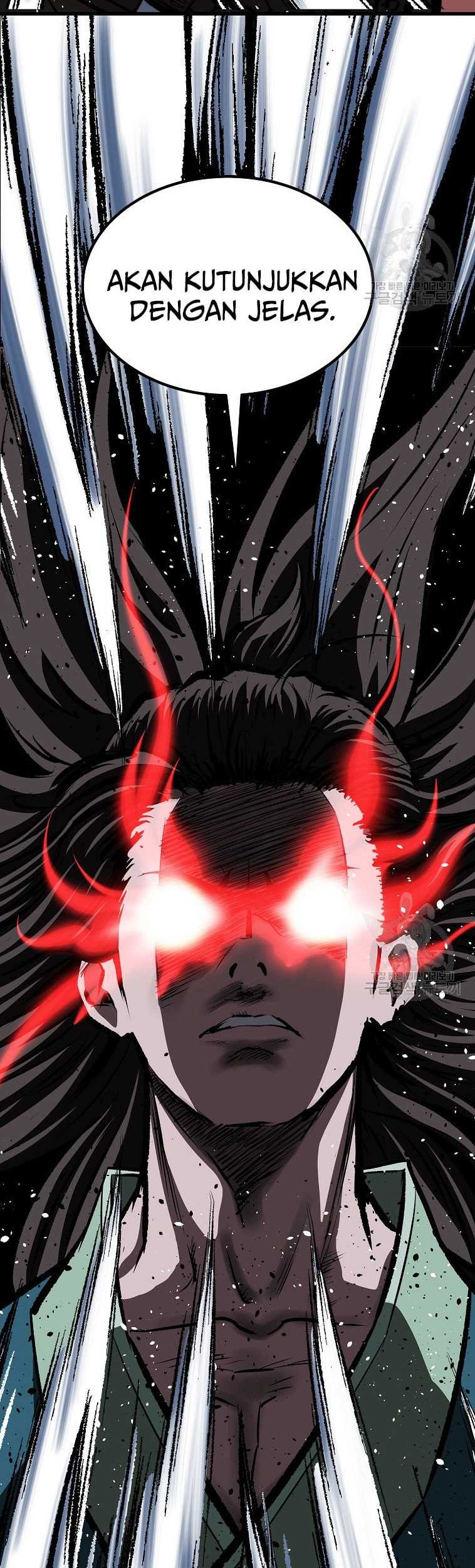 Archer Sword God : Descendants of the Archer Chapter 84 - halaman 82