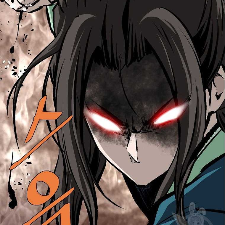 Archer Sword God : Descendants of the Archer Chapter 85 - halaman 22