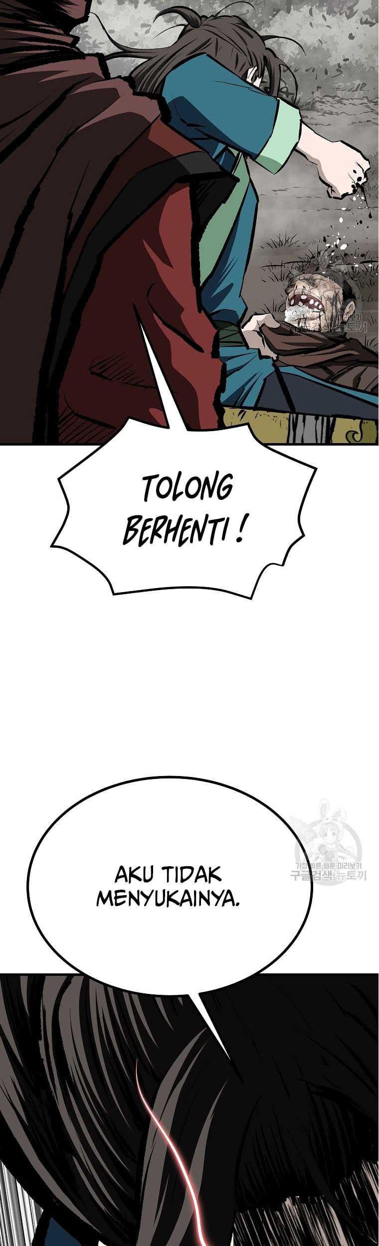 Archer Sword God : Descendants of the Archer Chapter 85 - halaman 29
