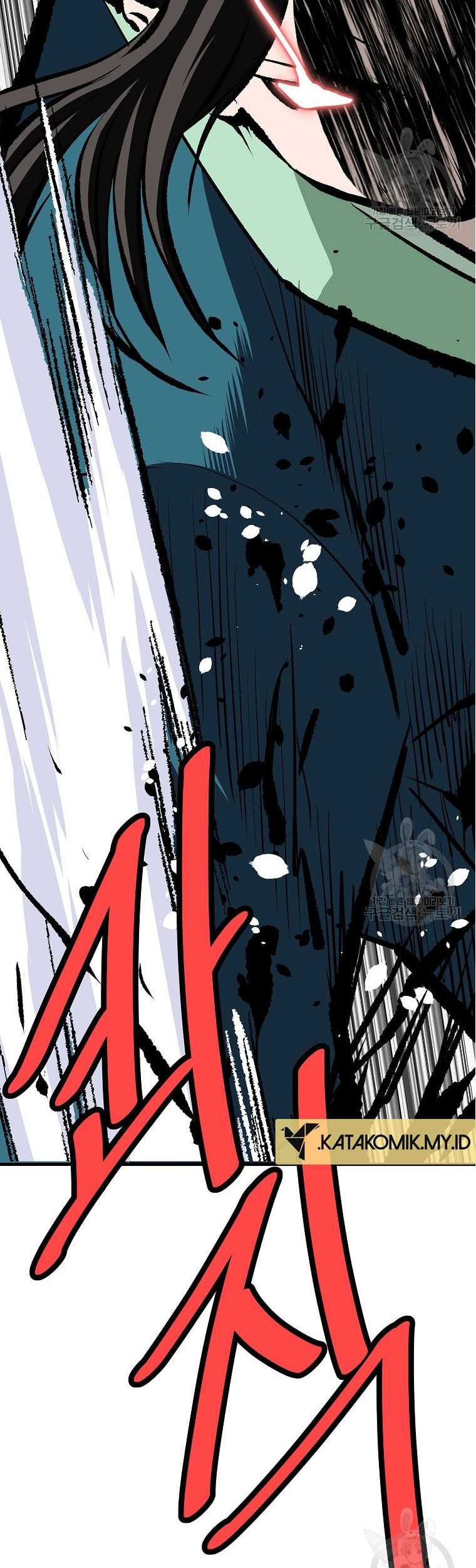 Archer Sword God : Descendants of the Archer Chapter 85 - halaman 30