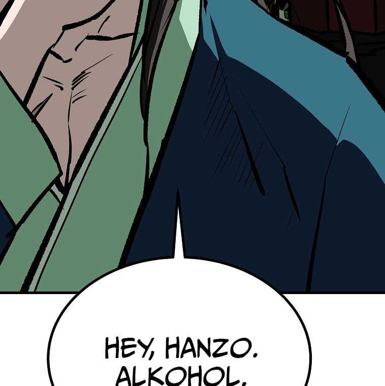 Archer Sword God : Descendants of the Archer Chapter 85 - halaman 34
