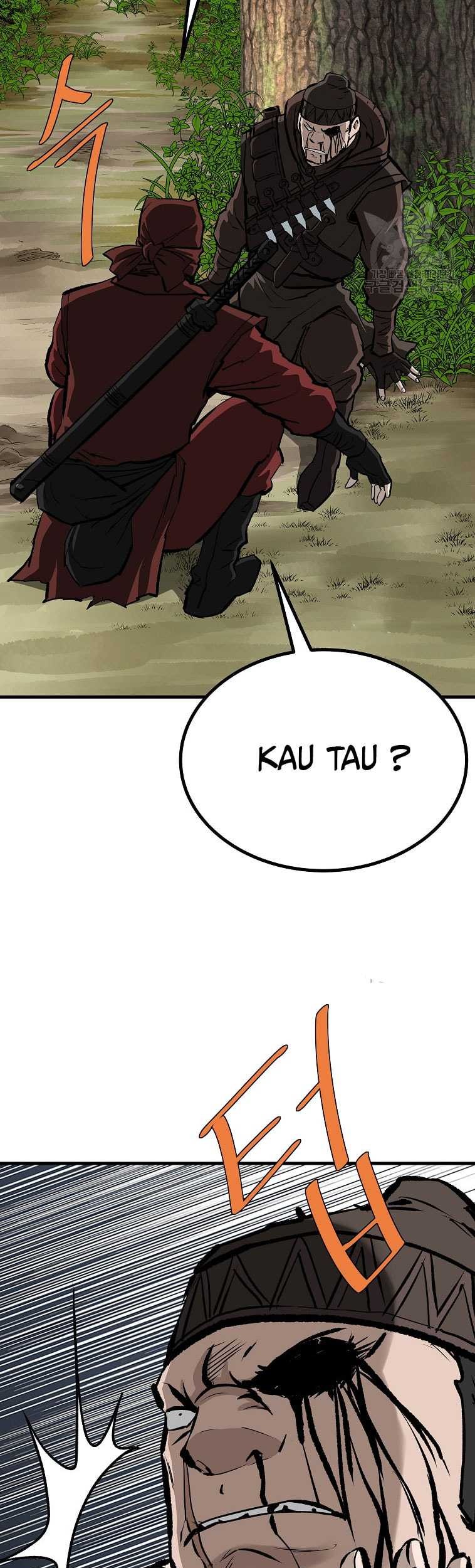 Archer Sword God : Descendants of the Archer Chapter 85 - halaman 44