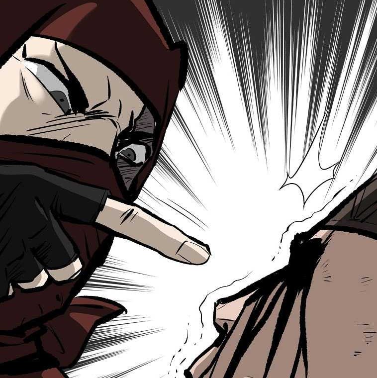 Archer Sword God : Descendants of the Archer Chapter 85 - halaman 46