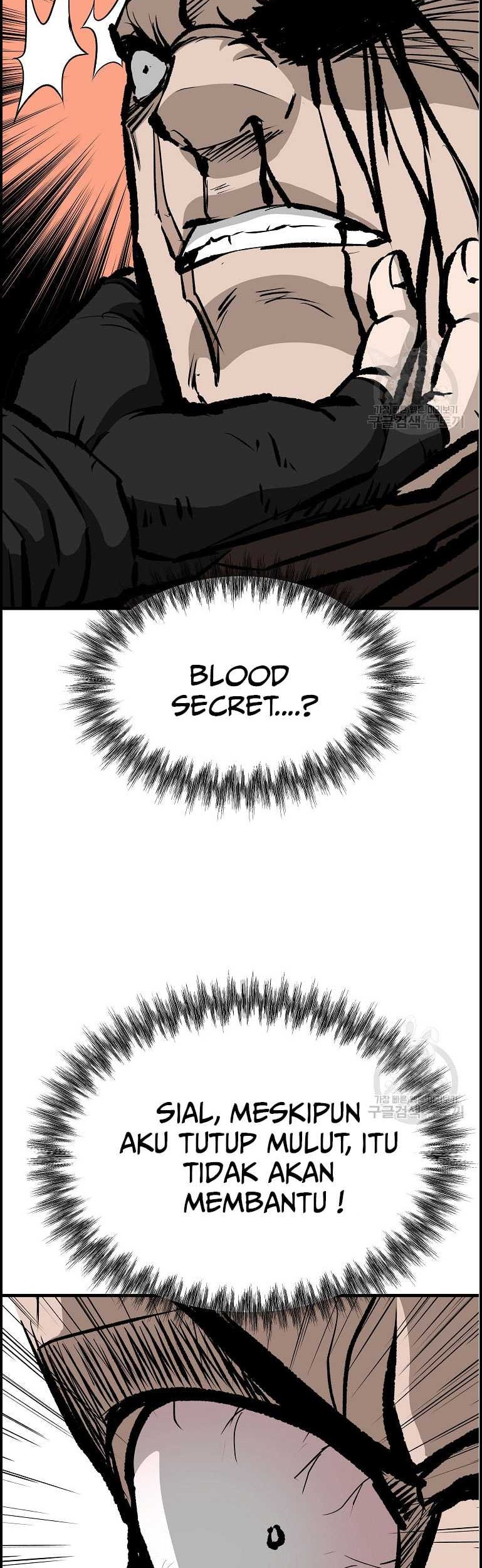 Archer Sword God : Descendants of the Archer Chapter 85 - halaman 51