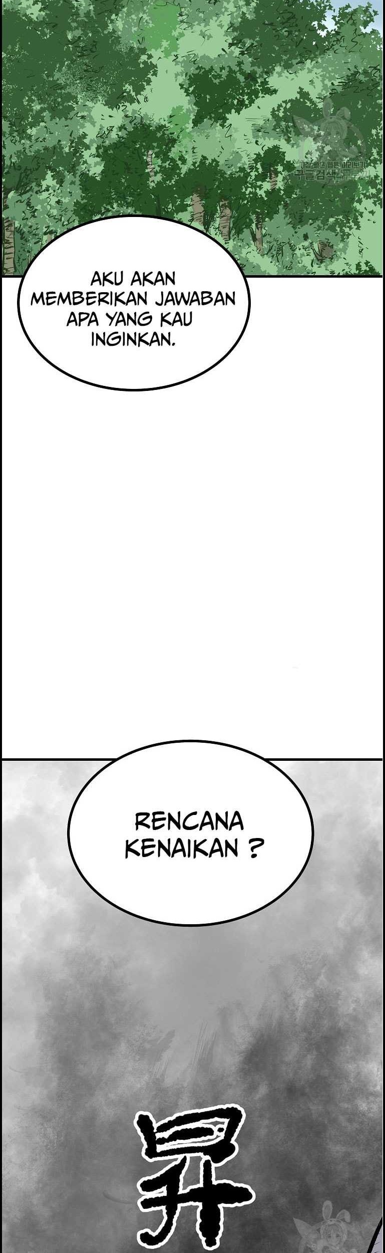 Archer Sword God : Descendants of the Archer Chapter 85 - halaman 54