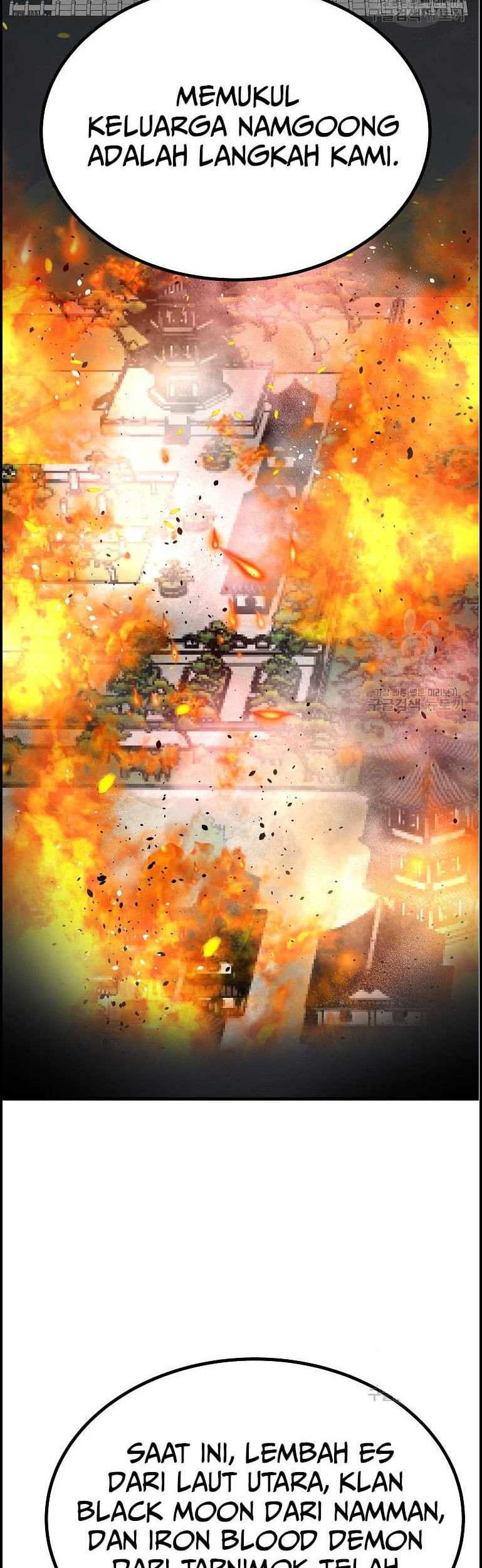 Archer Sword God : Descendants of the Archer Chapter 85 - halaman 57